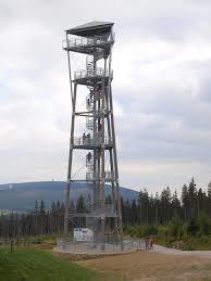 Braunberg Vista Point